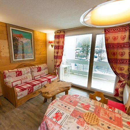 Terres De France - Residence Les Silenes Allevard Luaran gambar